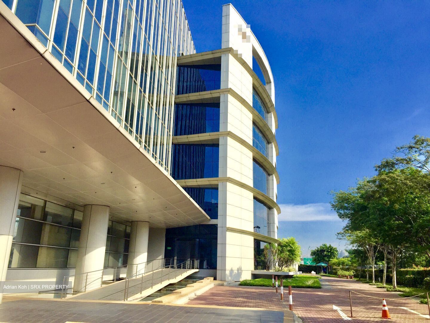 Pandan Crescent (D5), Factory #410146861